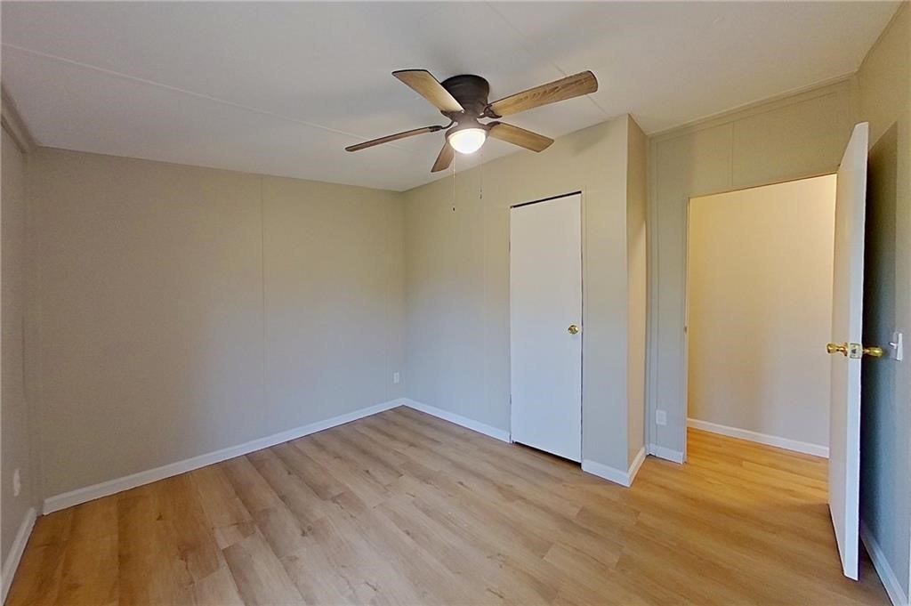 4517 Cameron Lane Waycross, GA 31503 - Photo 27 of 36