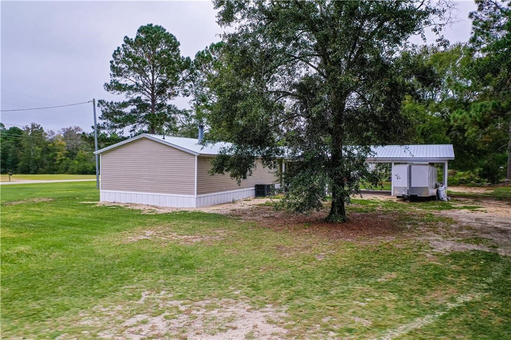 4517 Cameron Lane Waycross, GA 31503 - Photo 31 of 36