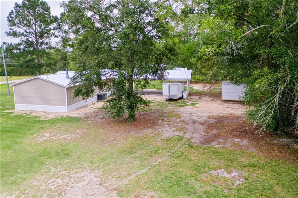 4517 Cameron Lane Waycross, GA 31503 - Photo 35 of 36