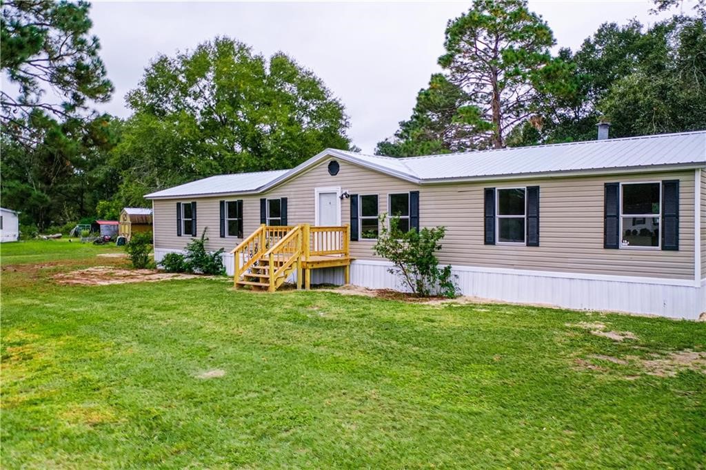 4517 Cameron Lane Waycross, GA 31503 - Photo 36 of 36