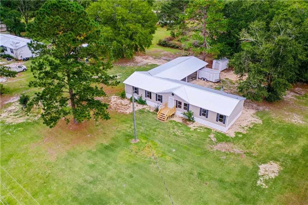 4517 Cameron Lane Waycross, GA 31503 - Photo 4 of 36