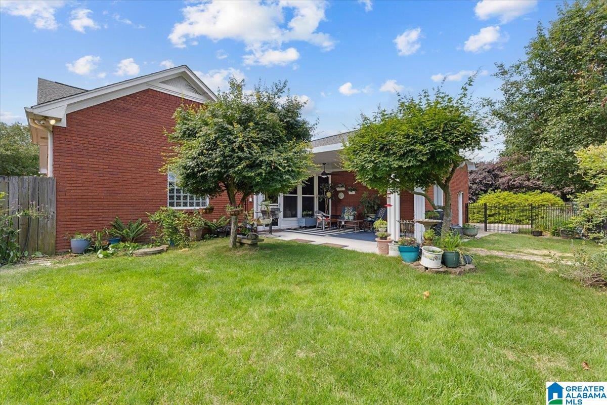 590 Rena Drive Springville, AL 35146 - Photo 22 of 25