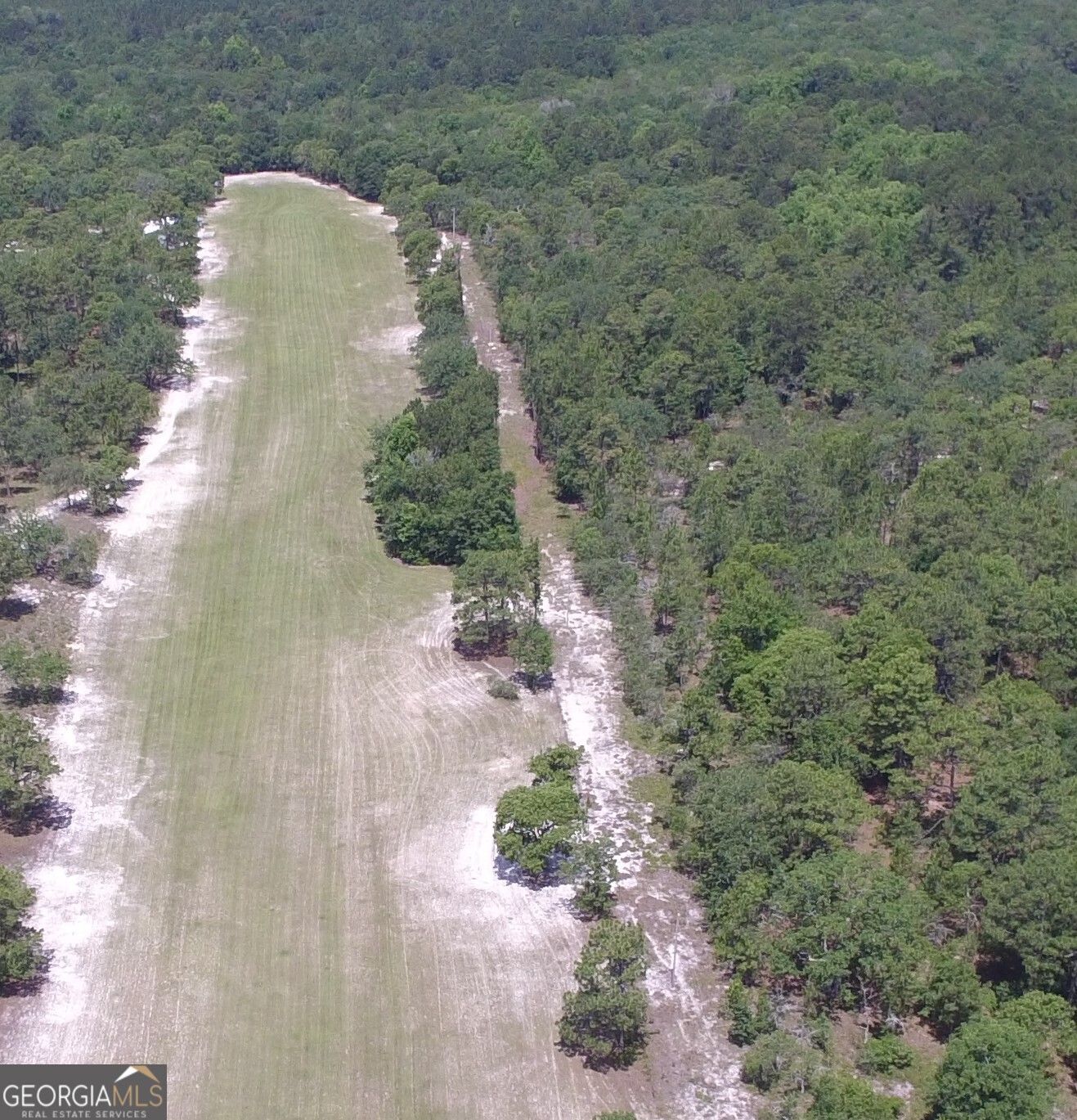 0 Ben Grady Collins Road, Unit LOT 3 Statesboro, GA 30450 - Photo 3 of 3