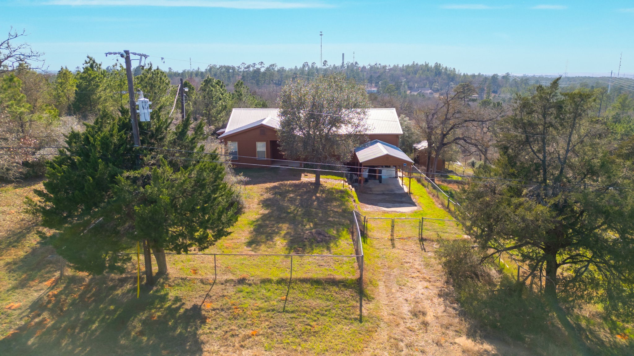 278 Porter Road Bastrop, TX 78602 - Photo 11 of 32