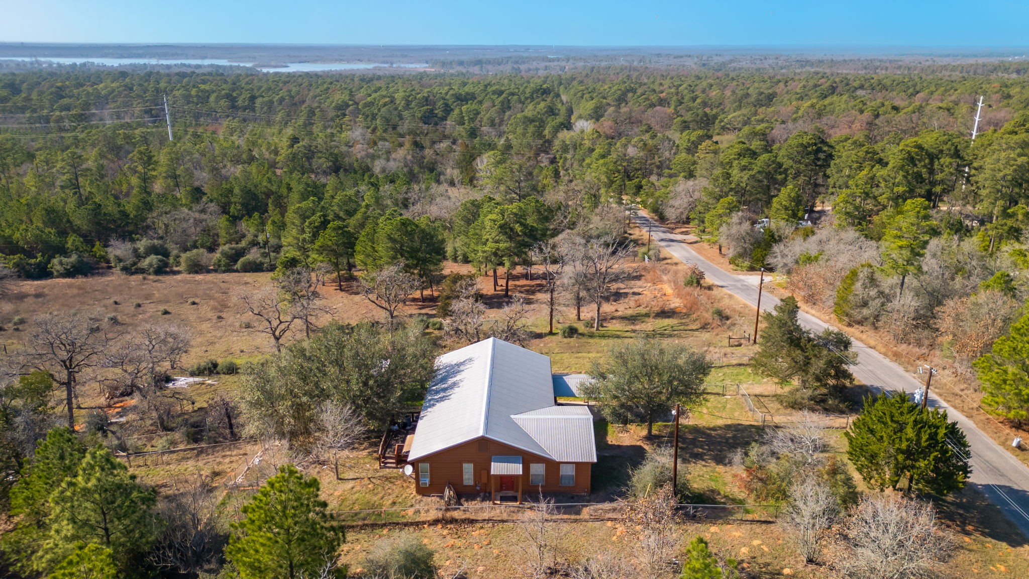 278 Porter Road Bastrop, TX 78602 - Photo 12 of 32