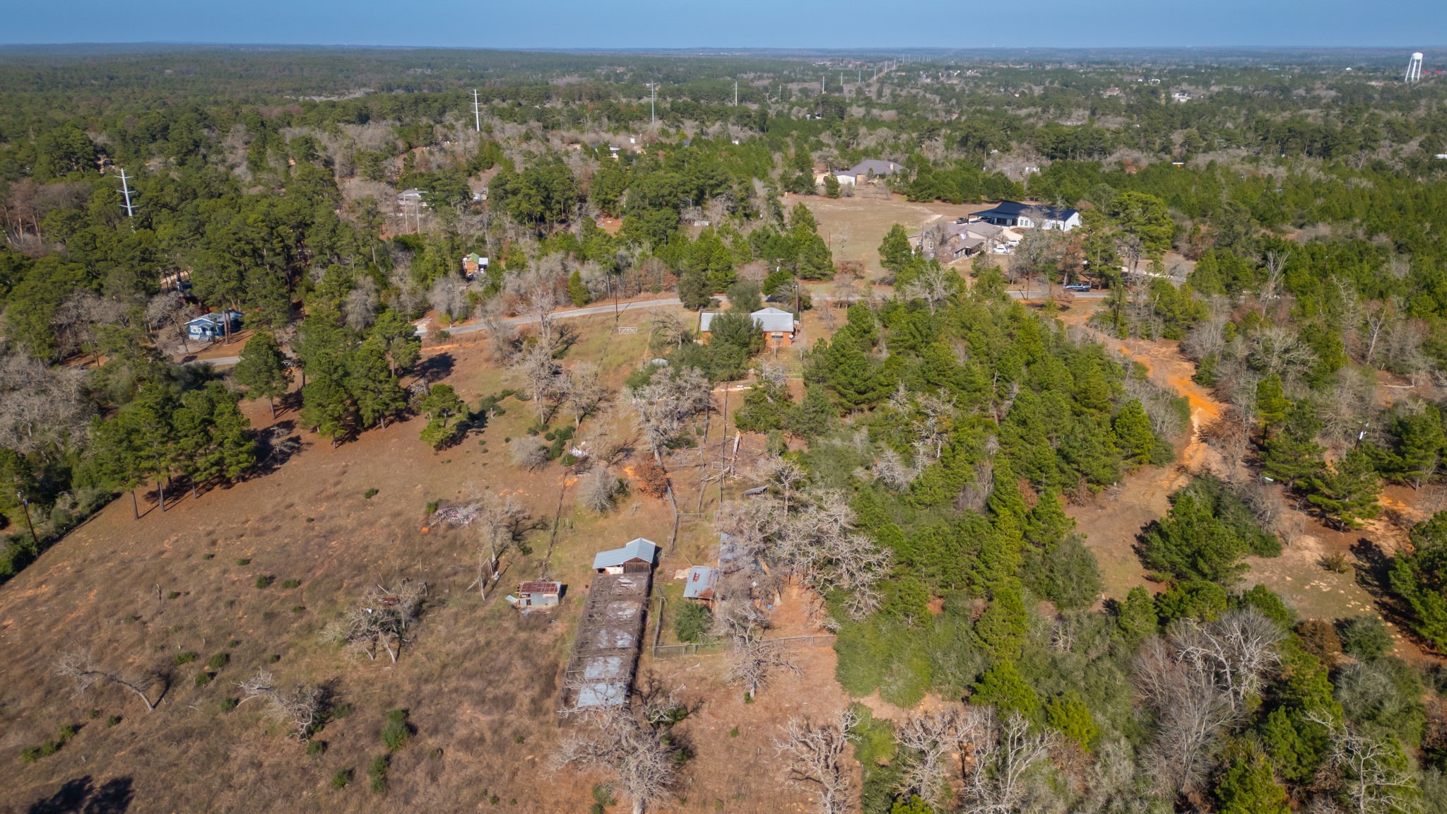 278 Porter Road Bastrop, TX 78602 - Photo 13 of 32
