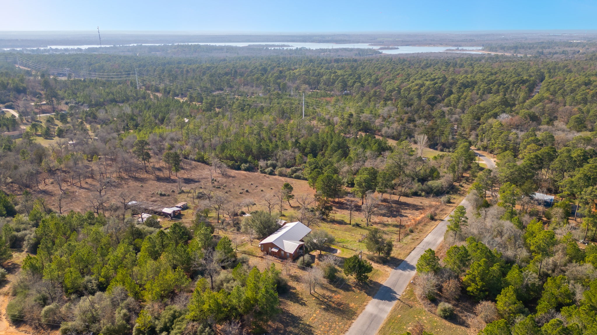 278 Porter Road Bastrop, TX 78602 - Photo 14 of 32