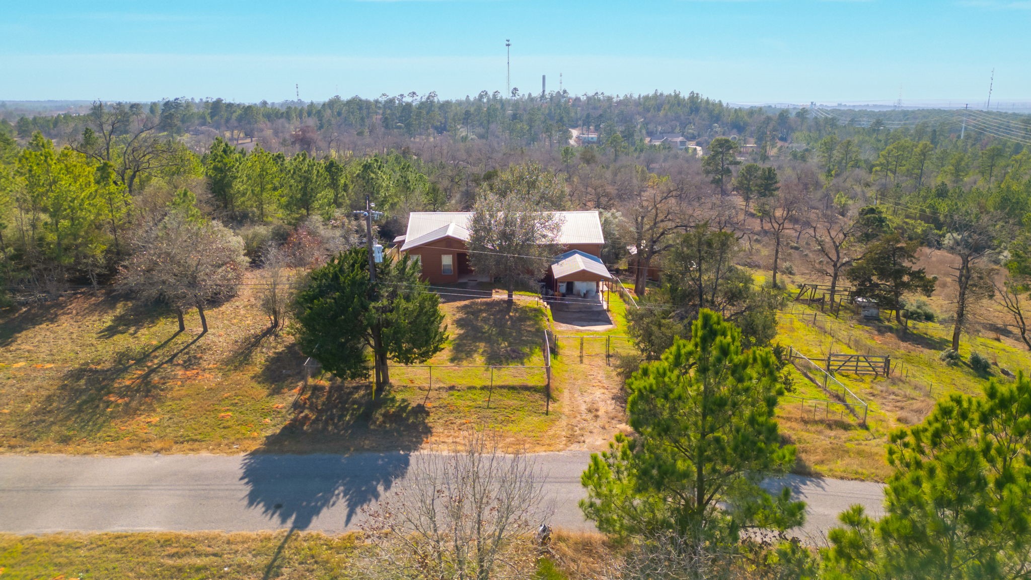 278 Porter Road Bastrop, TX 78602 - Photo 15 of 32