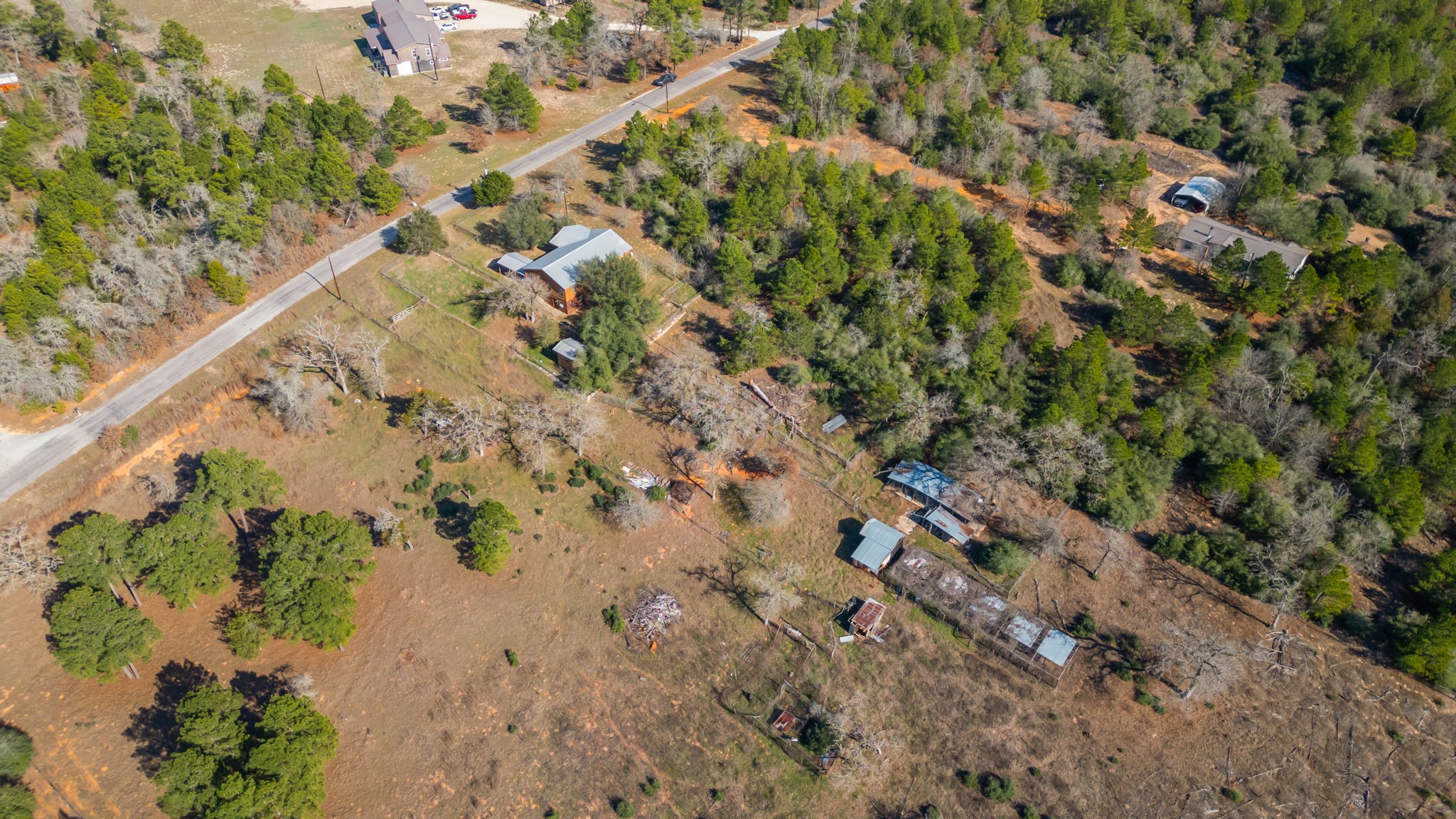 278 Porter Road Bastrop, TX 78602 - Photo 16 of 32