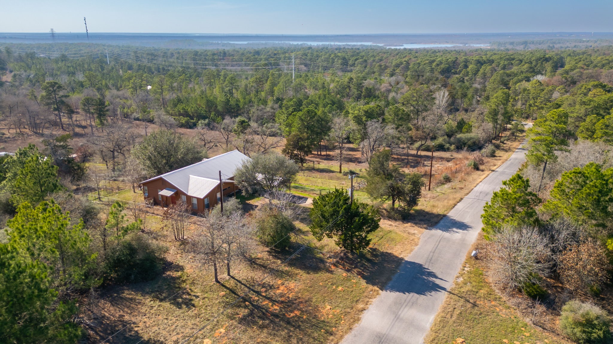 278 Porter Road Bastrop, TX 78602 - Photo 17 of 32