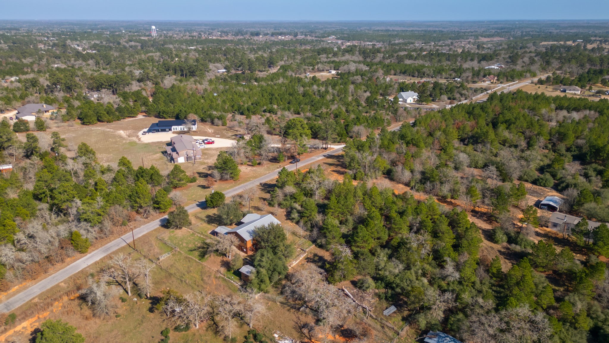 278 Porter Road Bastrop, TX 78602 - Photo 19 of 32