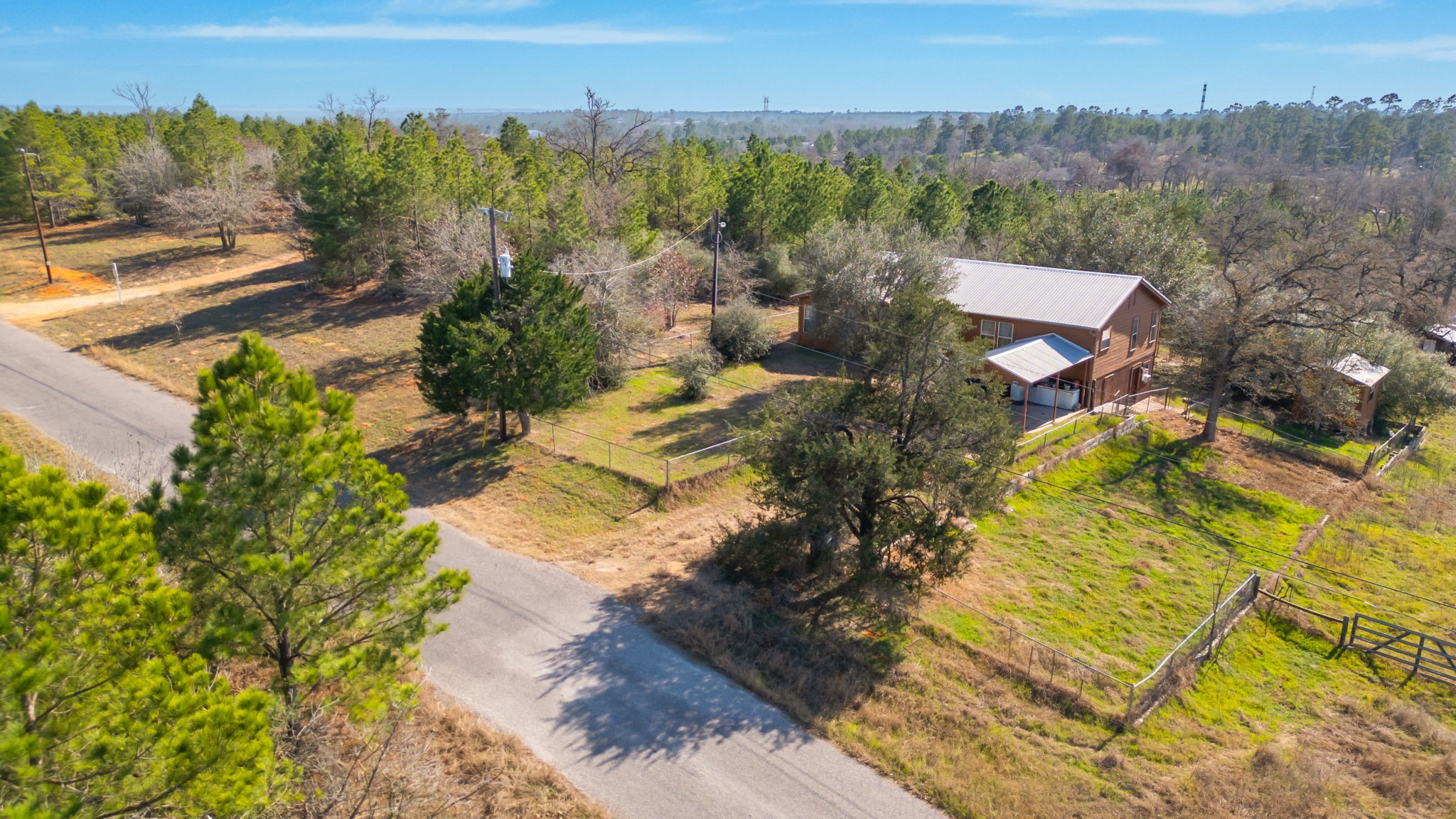 278 Porter Road Bastrop, TX 78602 - Photo 22 of 32