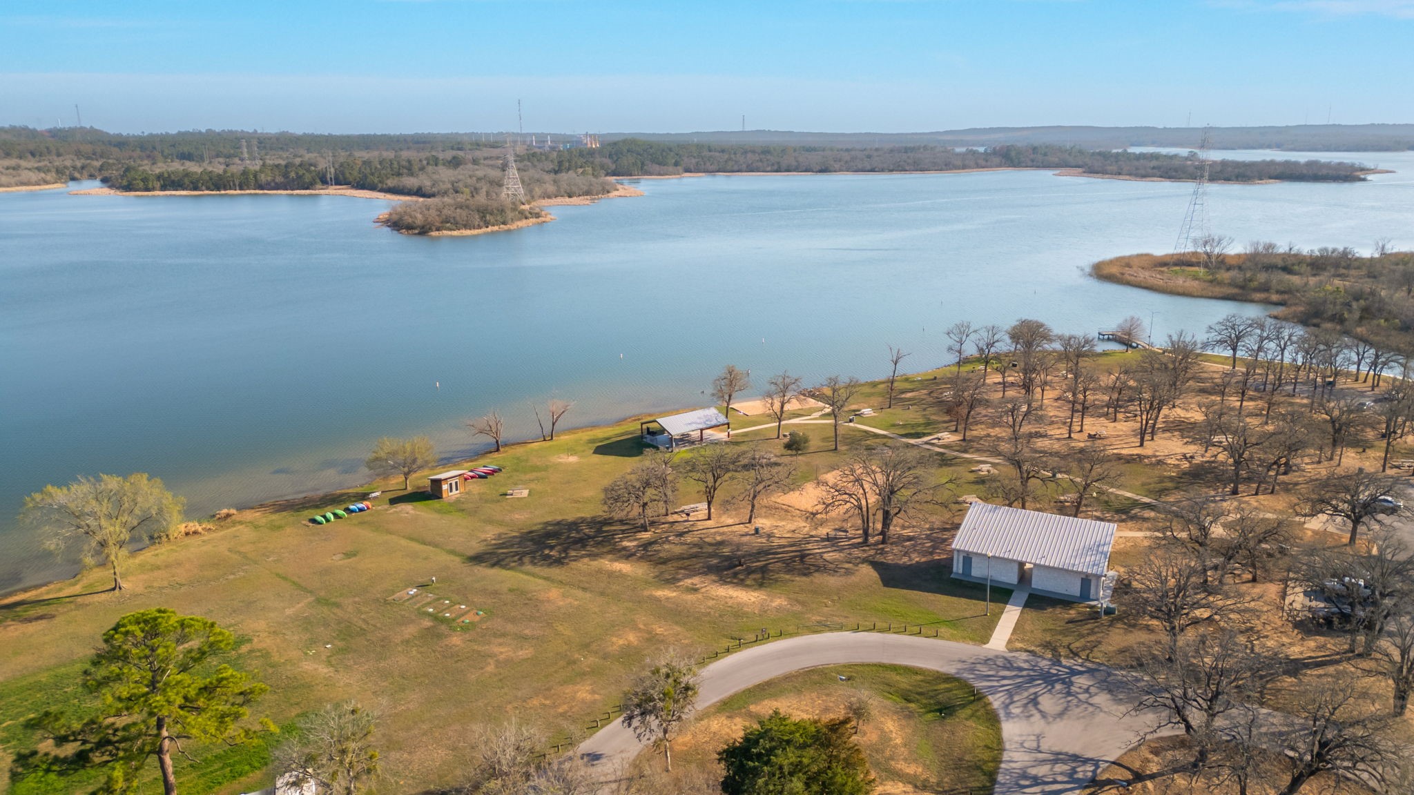 278 Porter Road Bastrop, TX 78602 - Photo 26 of 32