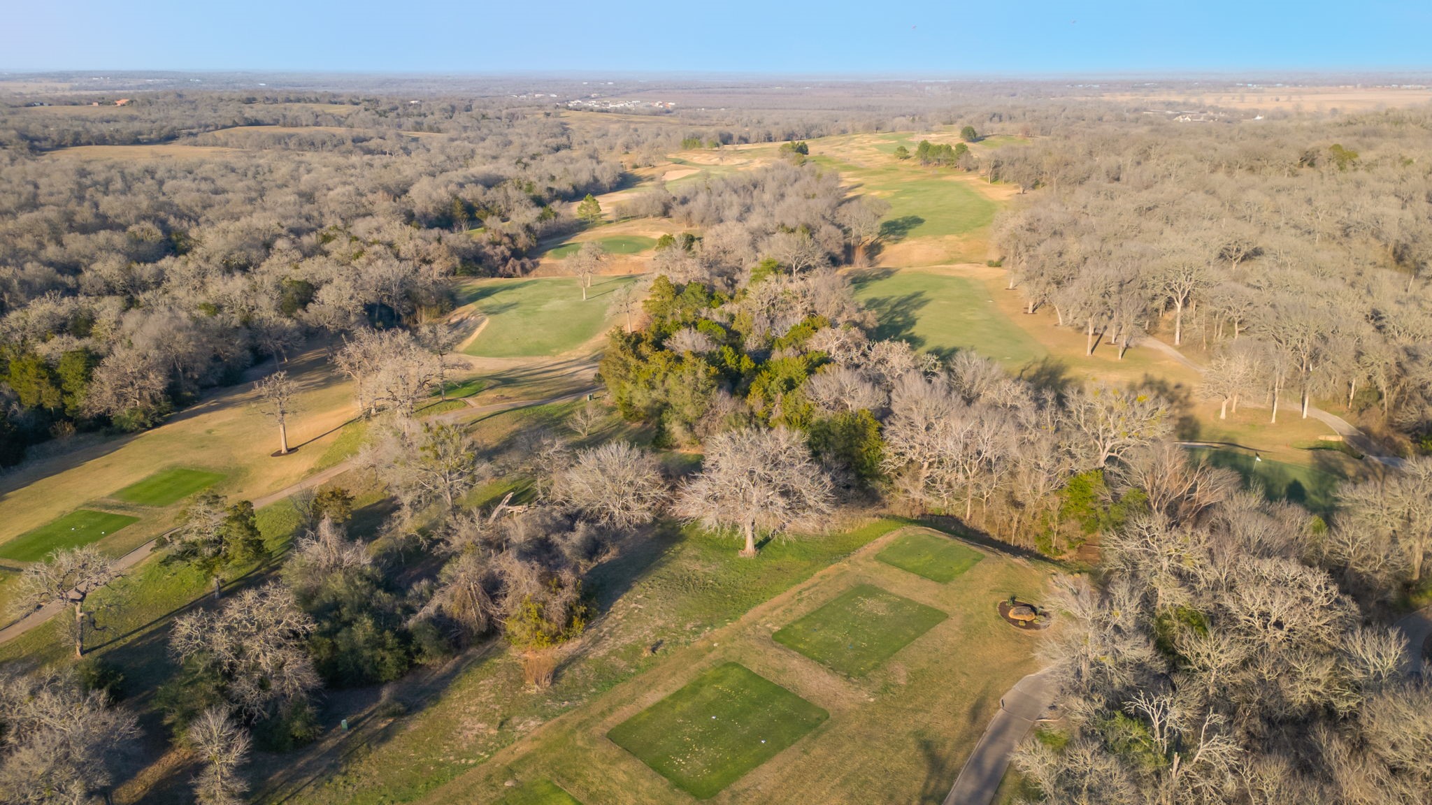 278 Porter Road Bastrop, TX 78602 - Photo 28 of 32