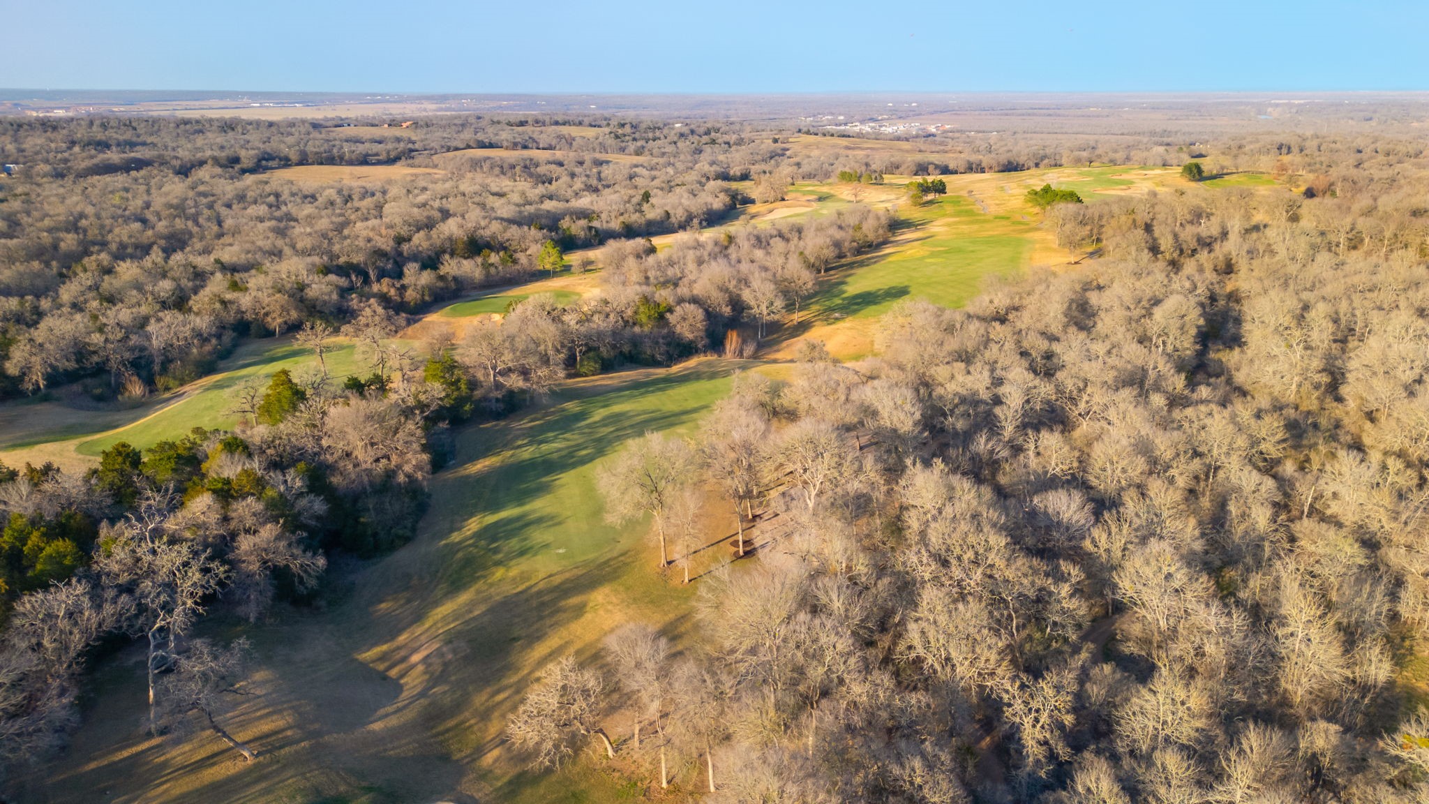 278 Porter Road Bastrop, TX 78602 - Photo 29 of 32