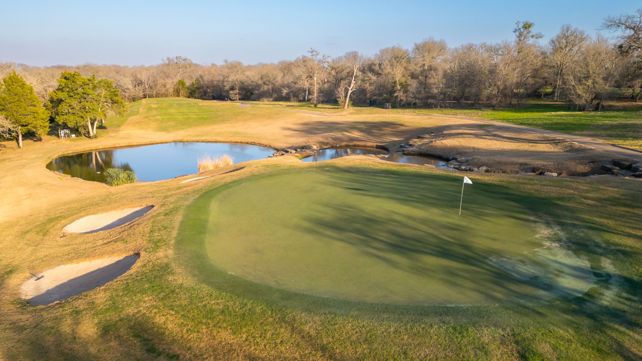 278 Porter Road Bastrop, TX 78602 - Photo 30 of 32