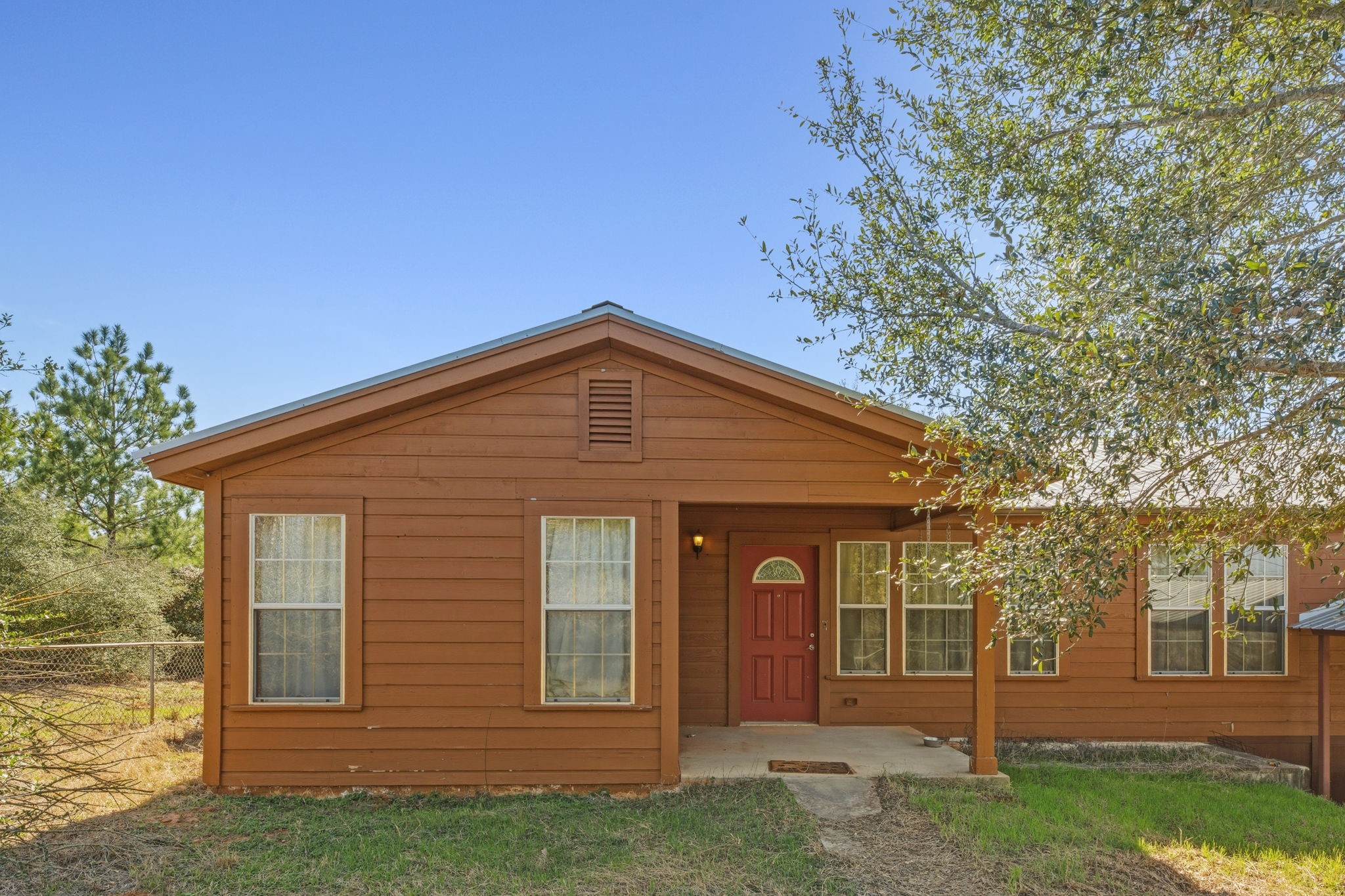 278 Porter Road Bastrop, TX 78602 - Photo 3 of 32