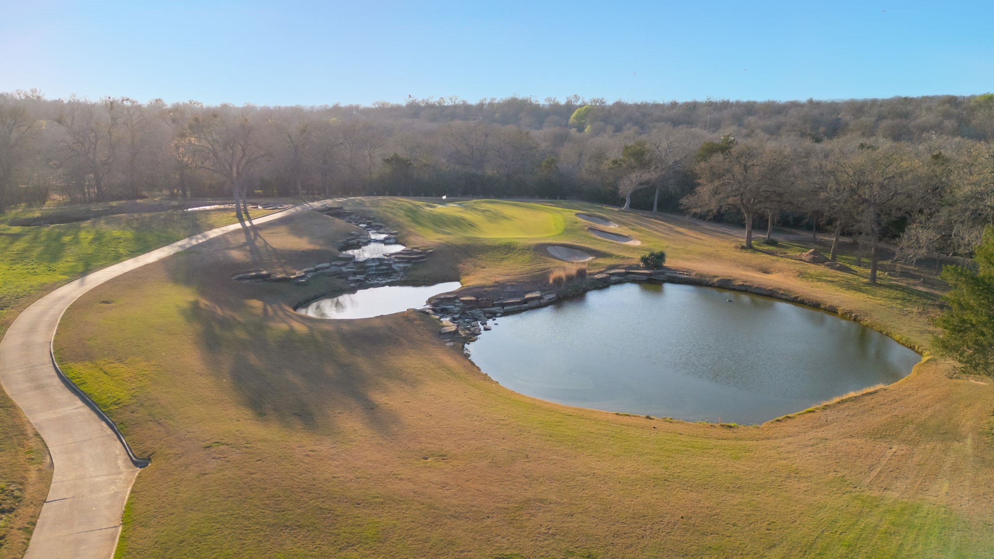 278 Porter Road Bastrop, TX 78602 - Photo 31 of 32