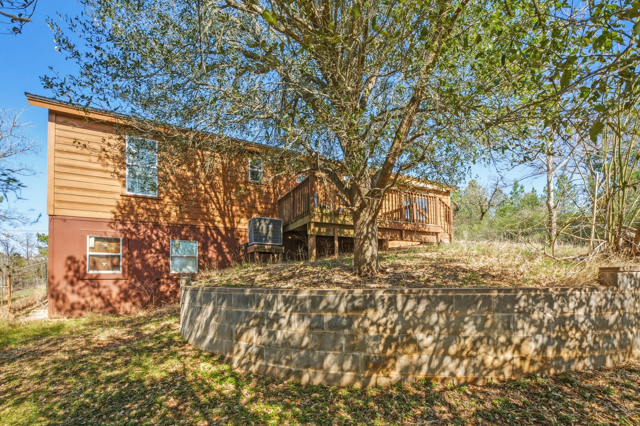 278 Porter Road Bastrop, TX 78602 - Photo 7 of 32