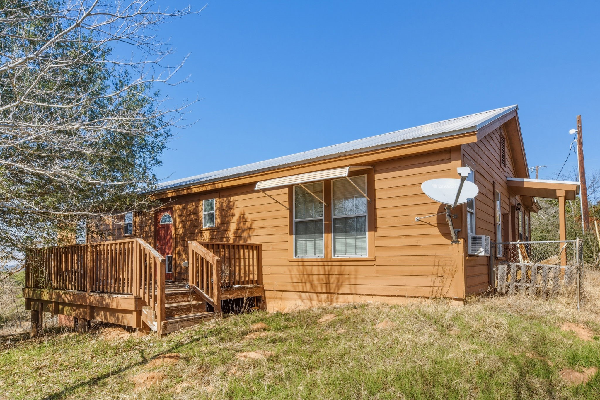 278 Porter Road Bastrop, TX 78602 - Photo 8 of 32