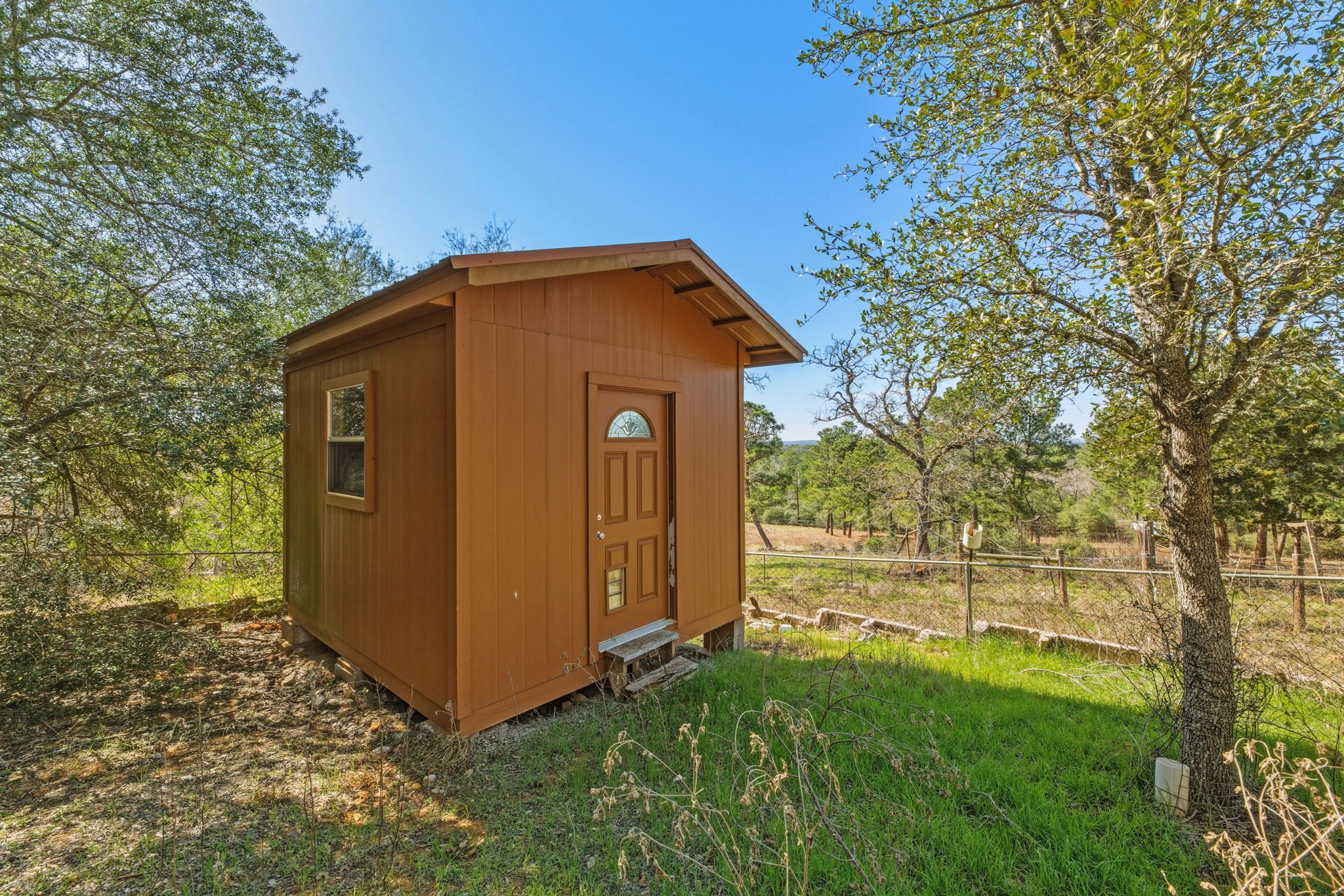 278 Porter Road Bastrop, TX 78602 - Photo 10 of 32