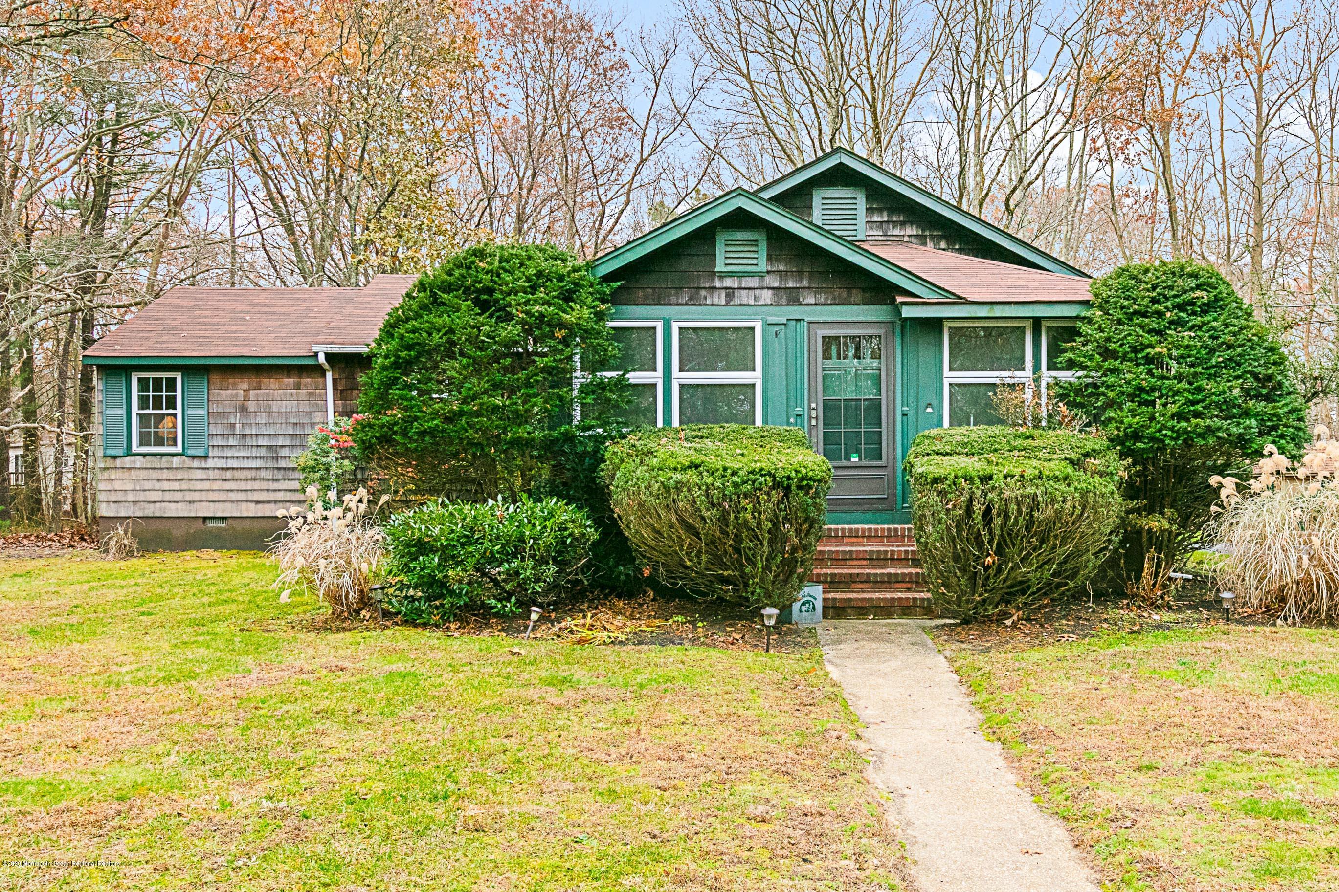 5025 Megill Road Farmingdale, NJ 07727 - Photo 1 of 31 5025MegillOnline-3