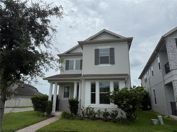 $3,000 | 1337 Silver Moon Lane, Winter Springs, FL 32708