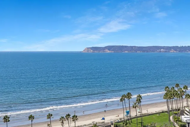 $1,650,000 | 1820 Avenida Del Mundo, Unit 1510, Coronado, CA 92118