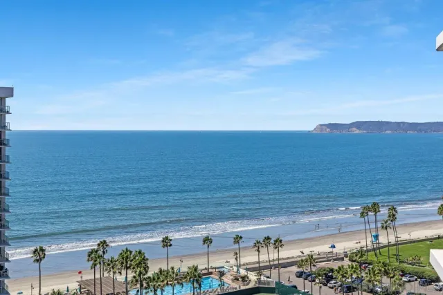 $1,650,000 | 1820 Avenida Del Mundo, Unit 1510, Coronado, CA 92118