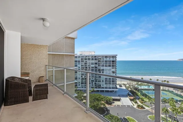 $1,650,000 | 1820 Avenida Del Mundo, Unit 1510, Coronado, CA 92118