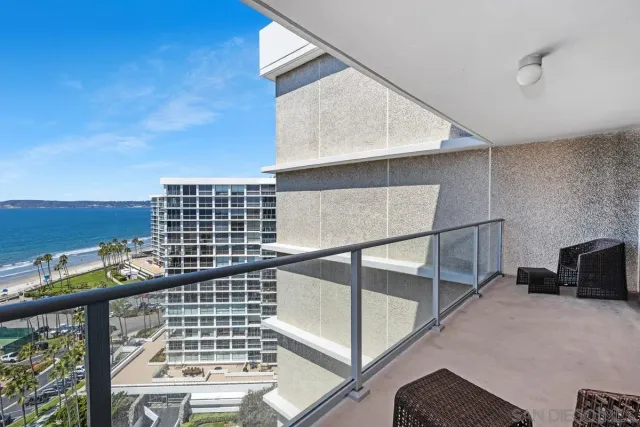 $1,650,000 | 1820 Avenida Del Mundo, Unit 1510, Coronado, CA 92118