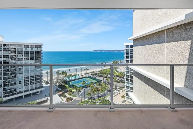$1,650,000 | 1820 Avenida Del Mundo, Unit 1510, Coronado, CA 92118