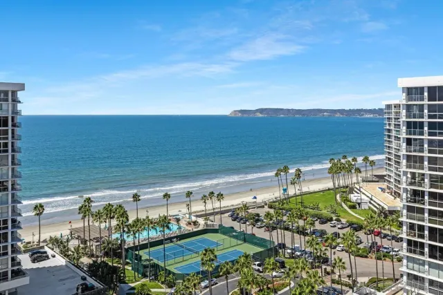 $1,650,000 | 1820 Avenida Del Mundo, Unit 1510, Coronado, CA 92118