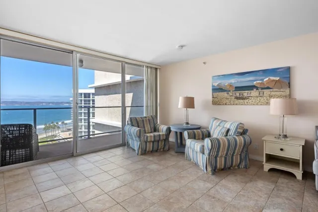 $1,650,000 | 1820 Avenida Del Mundo, Unit 1510, Coronado, CA 92118