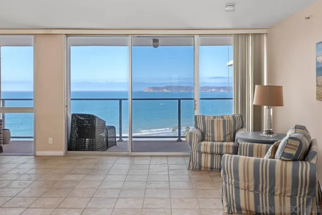 $1,650,000 | 1820 Avenida Del Mundo, Unit 1510, Coronado, CA 92118