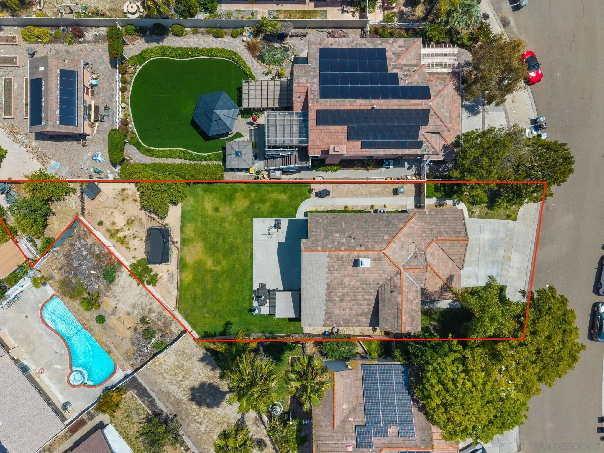 1877 Marquette Road Chula Vista, CA 91913 - Photo 35 of 41