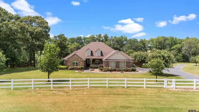 $869,900 | 23220 Bridle View Drive, Lindale, TX 75771