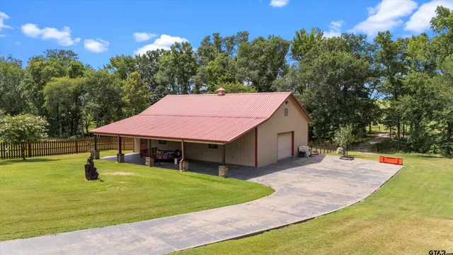 $869,900 | 23220 Bridle View Drive, Lindale, TX 75771