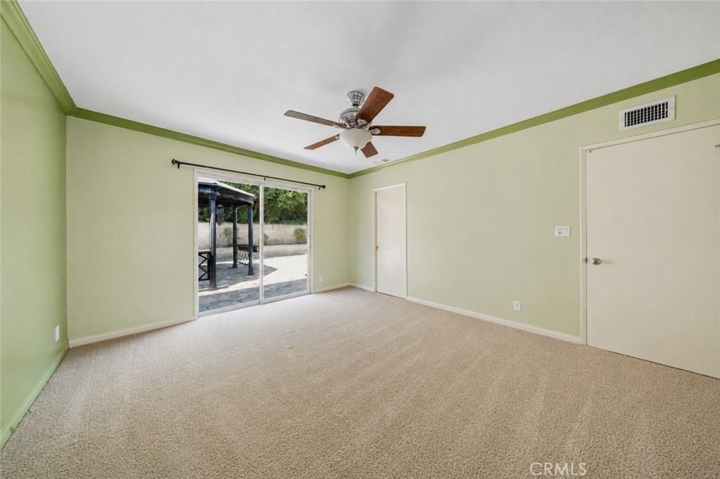 2851 Brookridge Road Duarte, CA 91010 - Photo 25 of 44 Primary Bedroom
