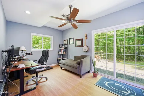 $1,025,000 | 215 East Deer Run, Apex, NC 27523