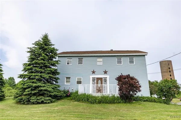 $180,000 | 10660 County Route 77, Unit 662, Adams, NY 13605