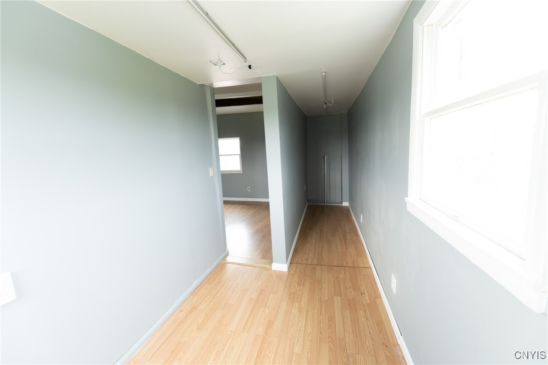 10660 County Route 77, Unit 662 Adams, NY 13605 - Photo 11 of 19 master closet