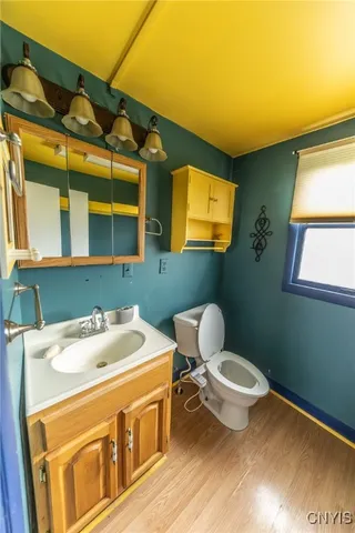 $199,900 | 10660 County Route 77, Unit 662, Adams, NY 13605