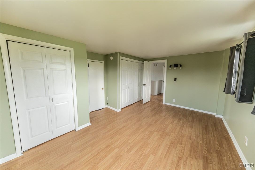 10660 County Route 77, Unit 662 Adams, NY 13605 - Photo 15 of 19 upstairs bedroom