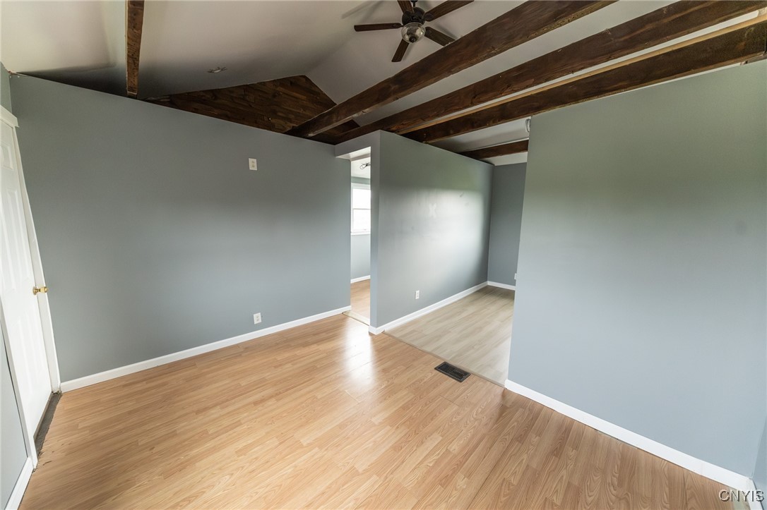 10660 County Route 77, Unit 662 Adams, NY 13605 - Photo 10 of 19 master bedroom