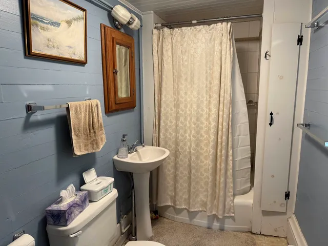 $335,000 | 275 Granite Road, Ossipee, NH 03864