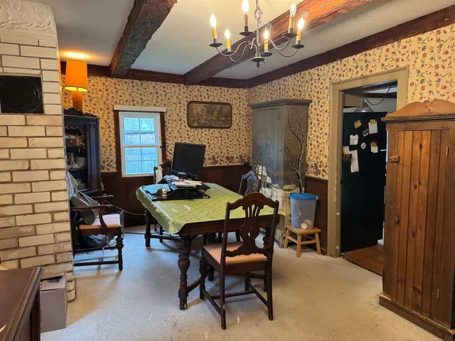 $335,000 | 275 Granite Road, Ossipee, NH 03864