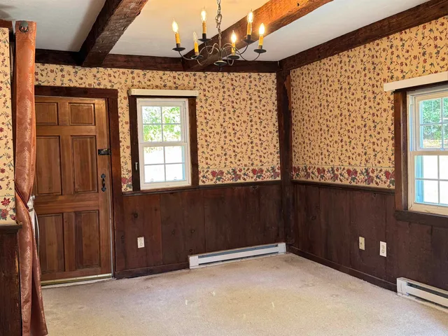 $335,000 | 275 Granite Road, Ossipee, NH 03864