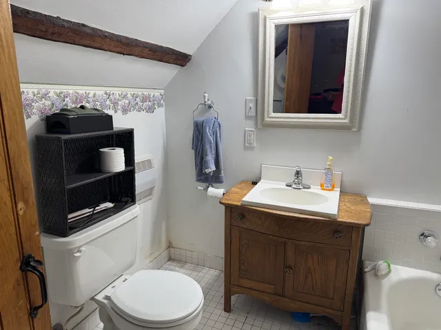 $335,000 | 275 Granite Road, Ossipee, NH 03864