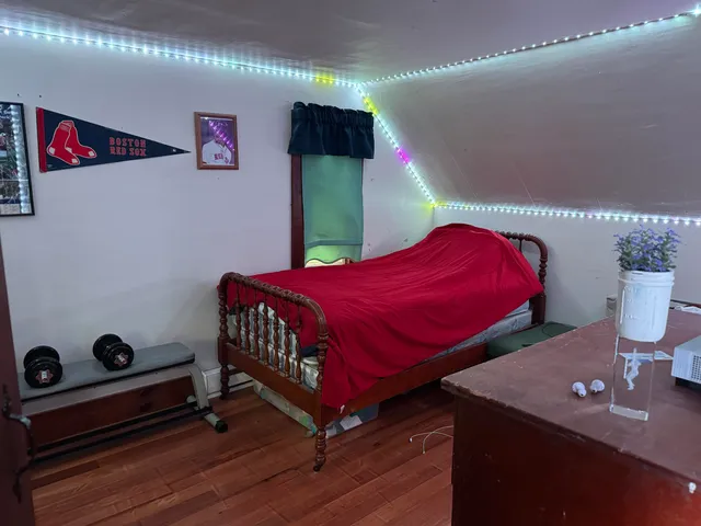 $335,000 | 275 Granite Road, Ossipee, NH 03864